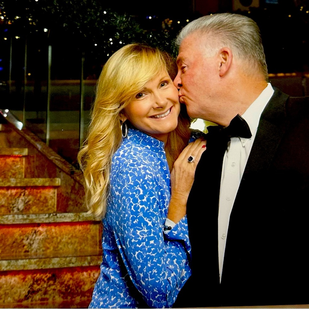 Meet your Posher, Katherine